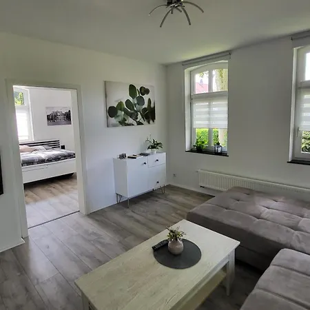 아파트 Emma S Fehnhaus, 55183