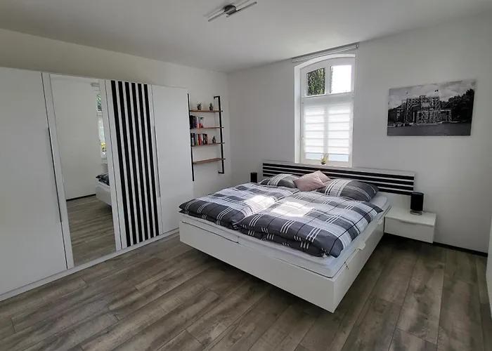 Emma S Fehnhaus, 55183 Apartamento *