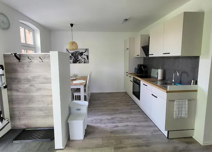 Emma S Fehnhaus, 55183 Apartamento *