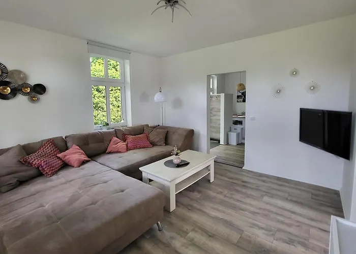 Apartamento Emma S Fehnhaus, 55183 *